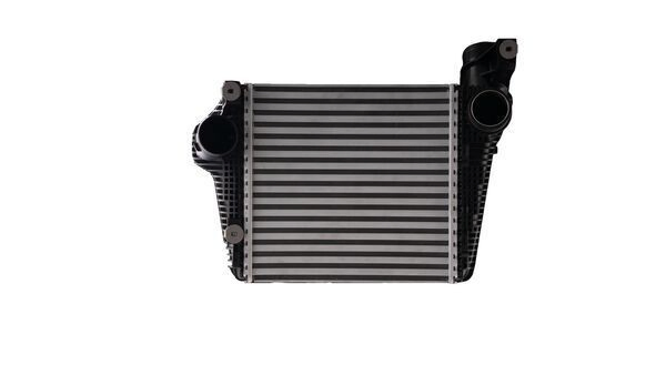 CI719000P Mahle Original Охолоджувач наддувочного повітря