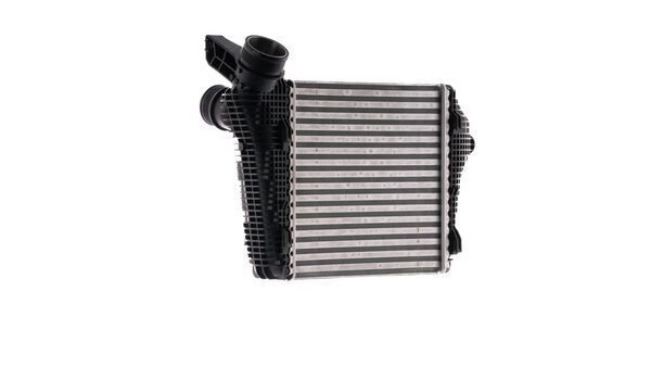 Радіатор інтеркулера Mahle Original CI719000P