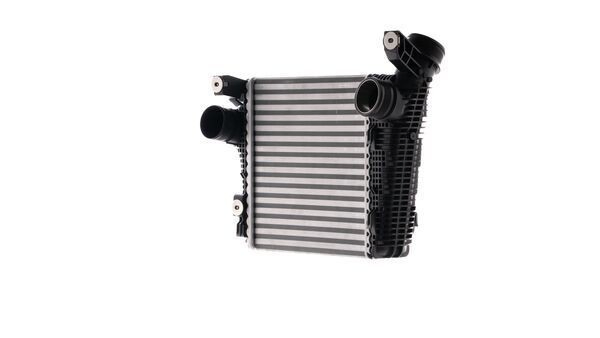 Купити CI719000P Mahle Original Радіатор интеркуллера