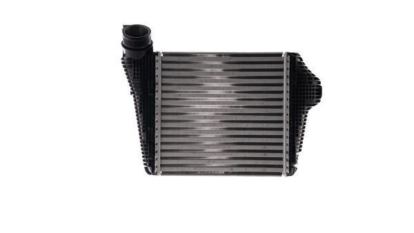Купити CI719000P Mahle Original Радіатор интеркуллера