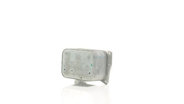 CLC255000S Mahle Original Радіатор масляний