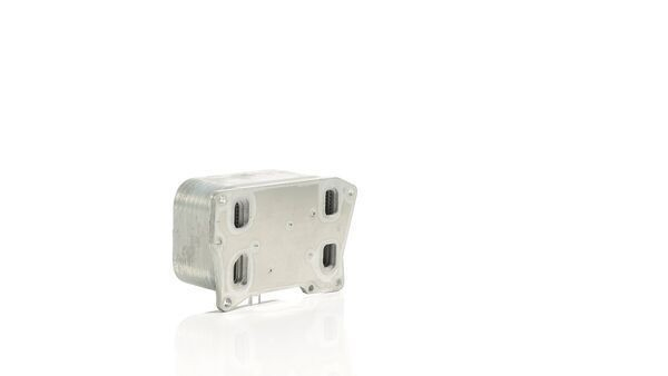 Купити CLC255000S Mahle Original Радіатор масляний