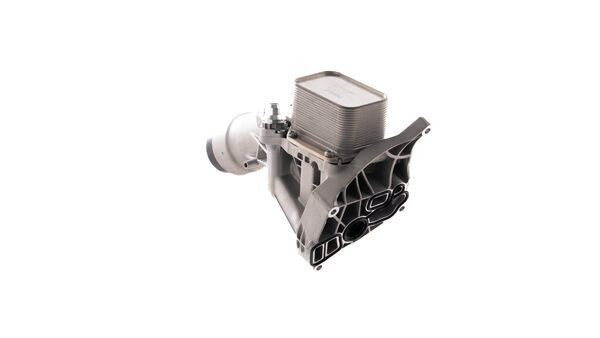 CLC296001S Mahle Original Корпус маслофільтра