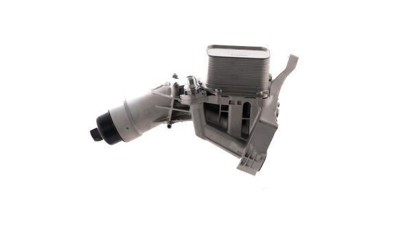 Купити CLC296001S Mahle Original Корпус масляного фільтра