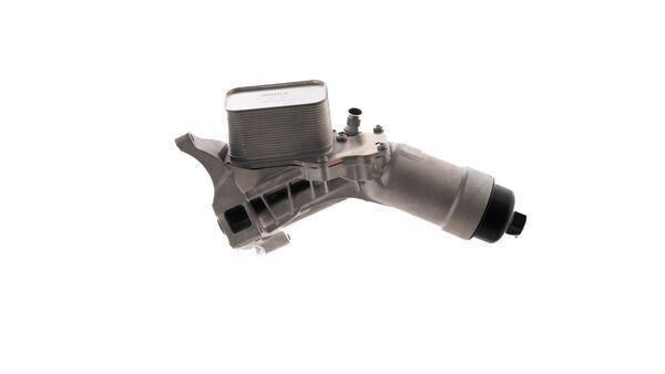 Купити CLC296001S Mahle Original Корпус масляного фільтра