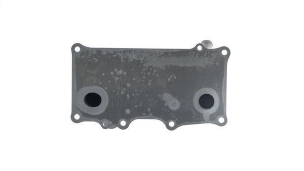 Купити CLC321000S Mahle Original Радіатор масляний (холодильник), під фільтром