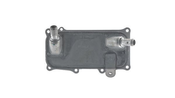 CLC321000S Mahle Original Радіатор масляний (холодильник), під фільтром