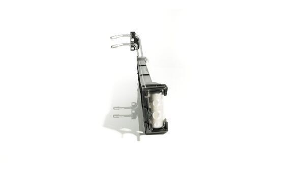 CLC333000P Mahle Original Радіатор охолодження, АКПП