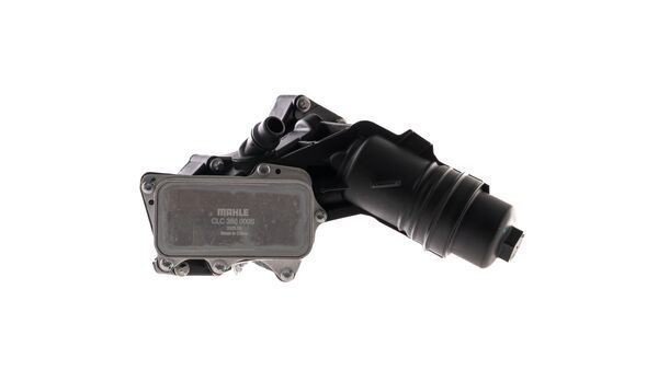 Корпус масляного фільтра Mahle Original CLC350000S ціна, від 126.68 USD