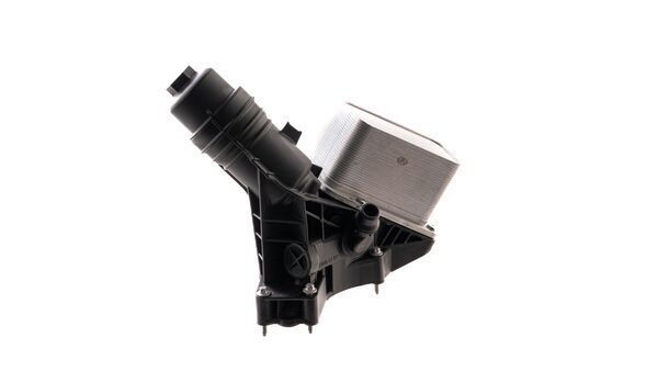 CLC350000S Mahle Original Корпус маслофільтра
