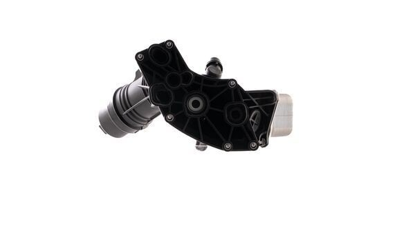 Корпус масляного фільтра Mahle Original CLC350000S ціна, від 126.68 USD