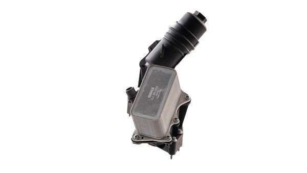 Купити CLC350000S Mahle Original Корпус масляного фільтра