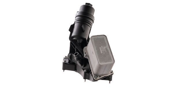 Купити CLC350000S Mahle Original Корпус масляного фільтра