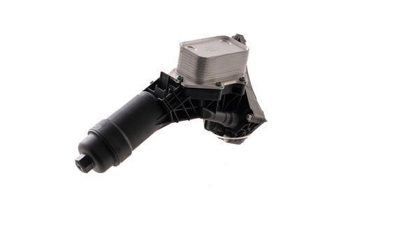 Купити CLC362000S Mahle Original Корпус масляного фільтра