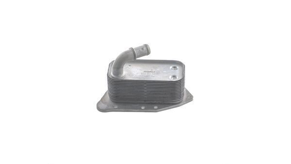 CLC369000S Mahle Original Корпус маслофільтра