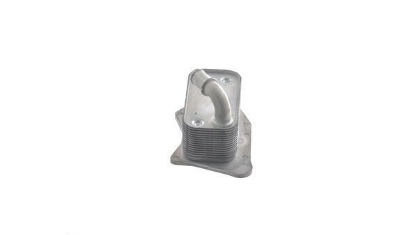 Корпус масляного фільтра Mahle Original CLC369000S ціна, від 87.37 USD