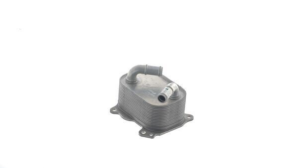 CLC389000S Mahle Original Корпус маслофільтра