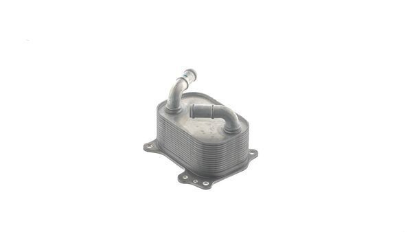 Корпус масляного фільтра CLC389000S Mahle Original