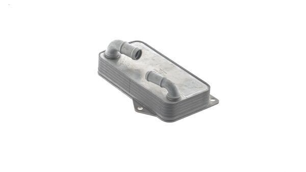 CLC402000S Mahle Original Радіатор охолодження, АКПП