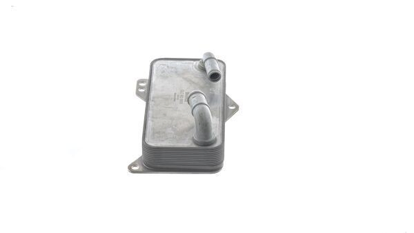 CLC402000S Mahle Original Радіатор охолодження, АКПП