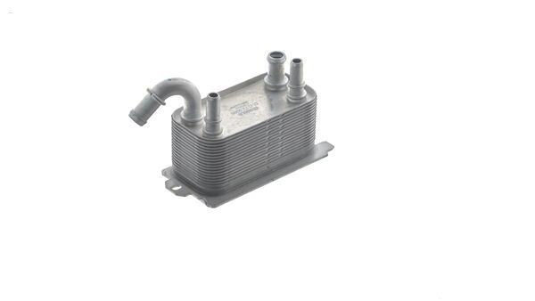 Радіатор охолодження, АКПП CLC72000S Mahle Original