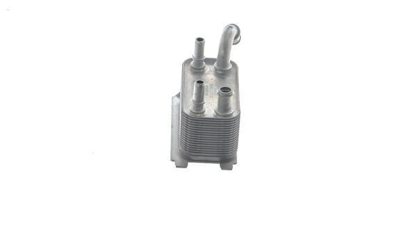 Радіатор охолодження, АКПП Mahle Original CLC72000S ціна, від 53.34 USD
