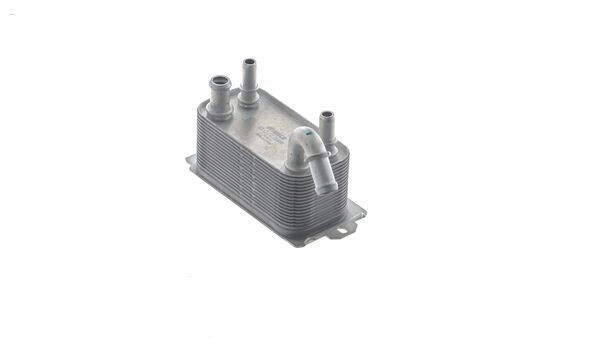 Радіатор охолодження, АКПП Mahle Original CLC72000S