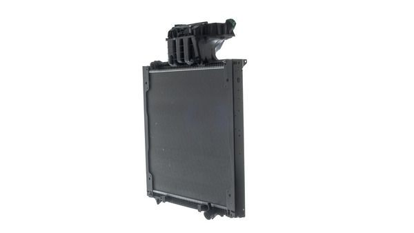 Купити CR1167000P Mahle Original Радіатор двигуна