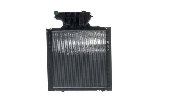 Купити CR1167000P Mahle Original Радіатор двигуна
