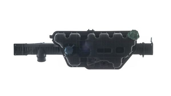 CR1167000P Mahle Original Радіатор охолодження двигуна