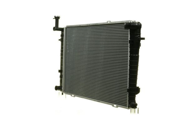 Радіатор CR1317000P Mahle Original