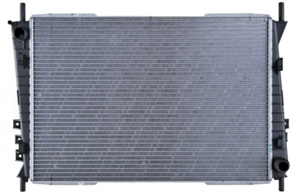 Радіатор CR1348000P Mahle Original