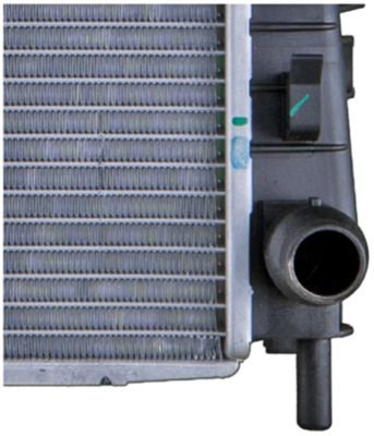 Купити CR1348000P Mahle Original Радіатор двигуна