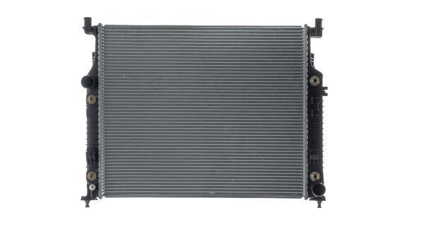 Купити CR1705000S Mahle Original Радіатор двигуна