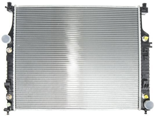 CR1705000S Mahle Original Радіатор охолодження двигуна