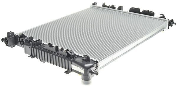 Купити CR1705000S Mahle Original Радіатор двигуна