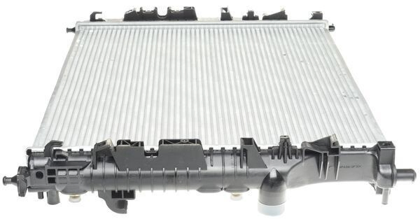Радіатор основний Mahle Original CR1705000S ціна, від 182.78 USD
