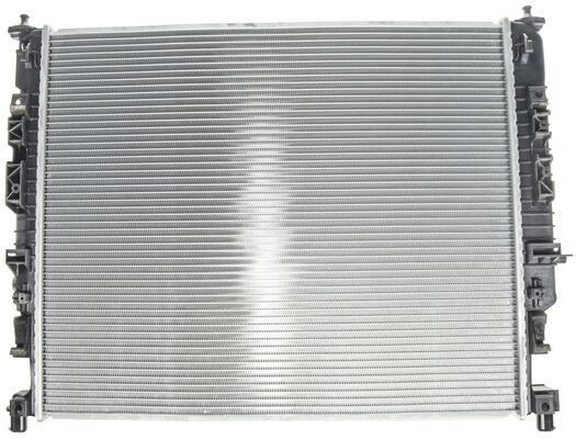 Радіатор охолодження Mahle Original CR1705000S