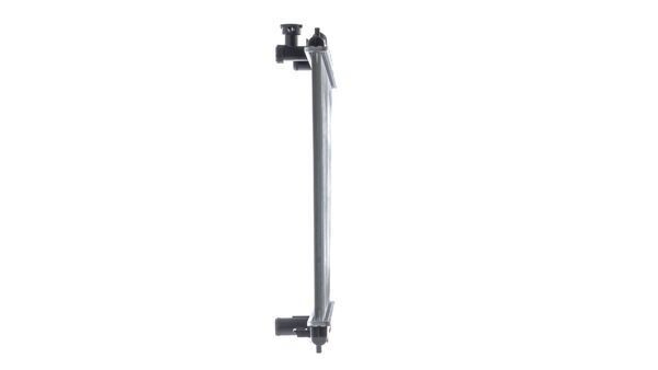CR2682000S Mahle Original Радіатор охолодження двигуна