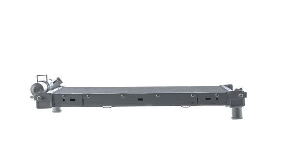 CR2709000S Mahle Original Радіатор охолодження двигуна