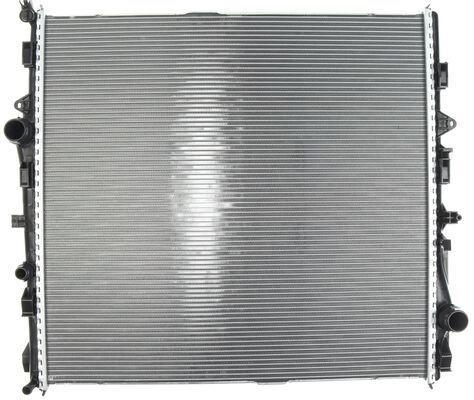 Радіатор основний Mahle Original CR2732000P ціна, від 365.23 USD