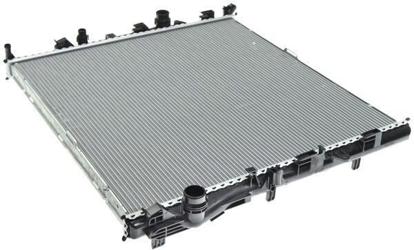 CR2732000P Mahle Original Радіатор охолодження двигуна