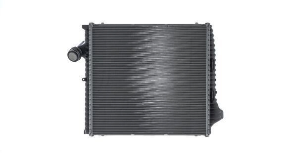 CR2734000P Mahle Original Радіатор охолодження двигуна
