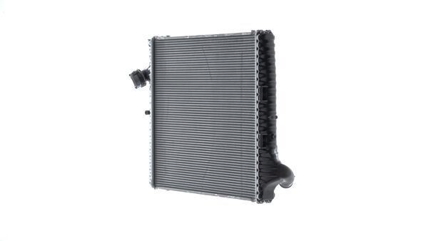 Радіатор охолодження Mahle Original CR2734000P