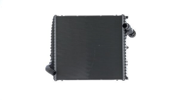 Купити CR2734000P Mahle Original Радіатор двигуна