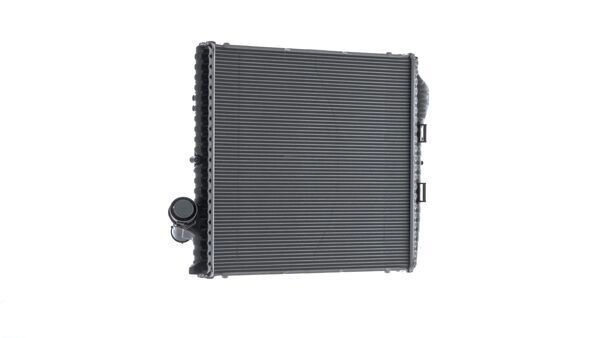 Радіатор охолодження Mahle Original CR2735000P
