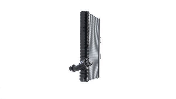 CR2735000P Mahle Original Радіатор охолодження двигуна