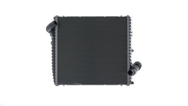 Купити CR2735000P Mahle Original Радіатор двигуна