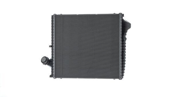 CR2735000P Mahle Original Радіатор охолодження двигуна