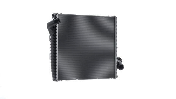Радіатор основний Mahle Original CR2735000P ціна, від 914.76 USD
